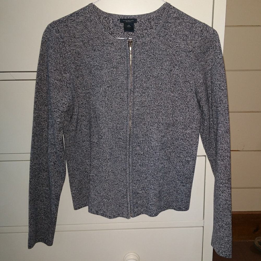 Cute Ann Taylor jacket
